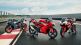 All new TVS Apache RR 310: Crafted from record breaking race machine, launced with segment leading technologies